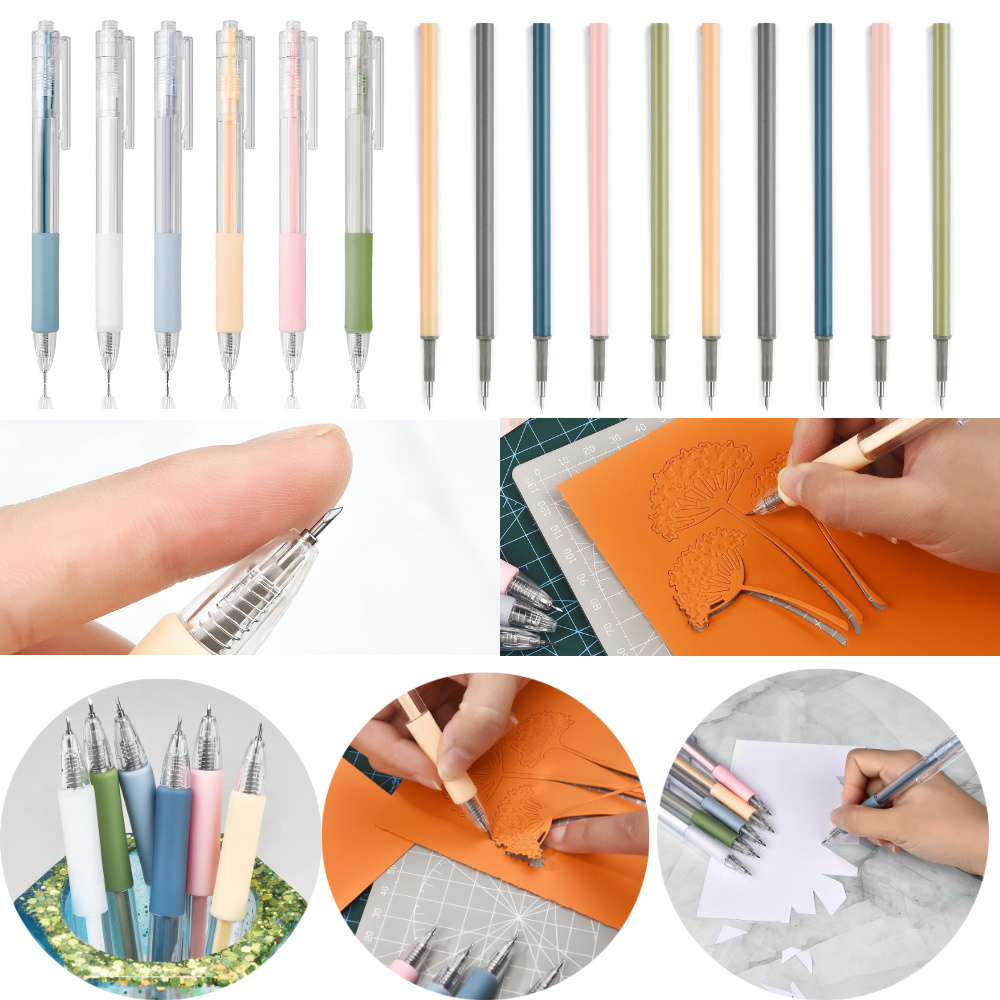 Art Craft Knife - الفن سكّين متعدّد الاستخدامات القلم سكين