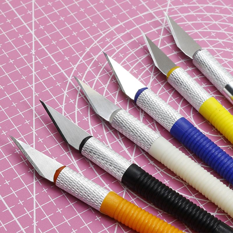 Art Craft Knife - 1 قطعة القاطع سكين الفن فائدة