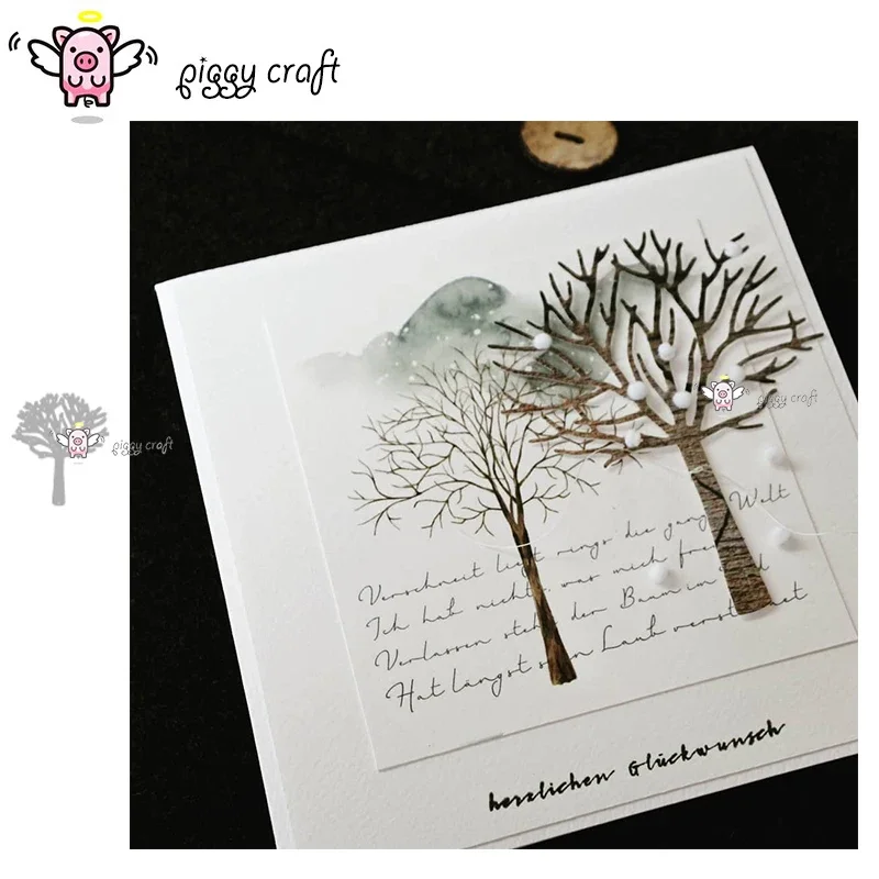 قوالب قطع معدنية من Piggy Craf - مراجعة Art Craft Knife وسعره