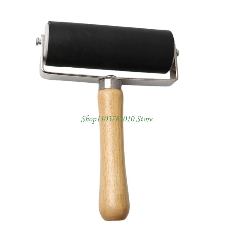 أسطوانة مطاطية موثوقة U55D لمش - مراجعة Art Craft Description وسعره