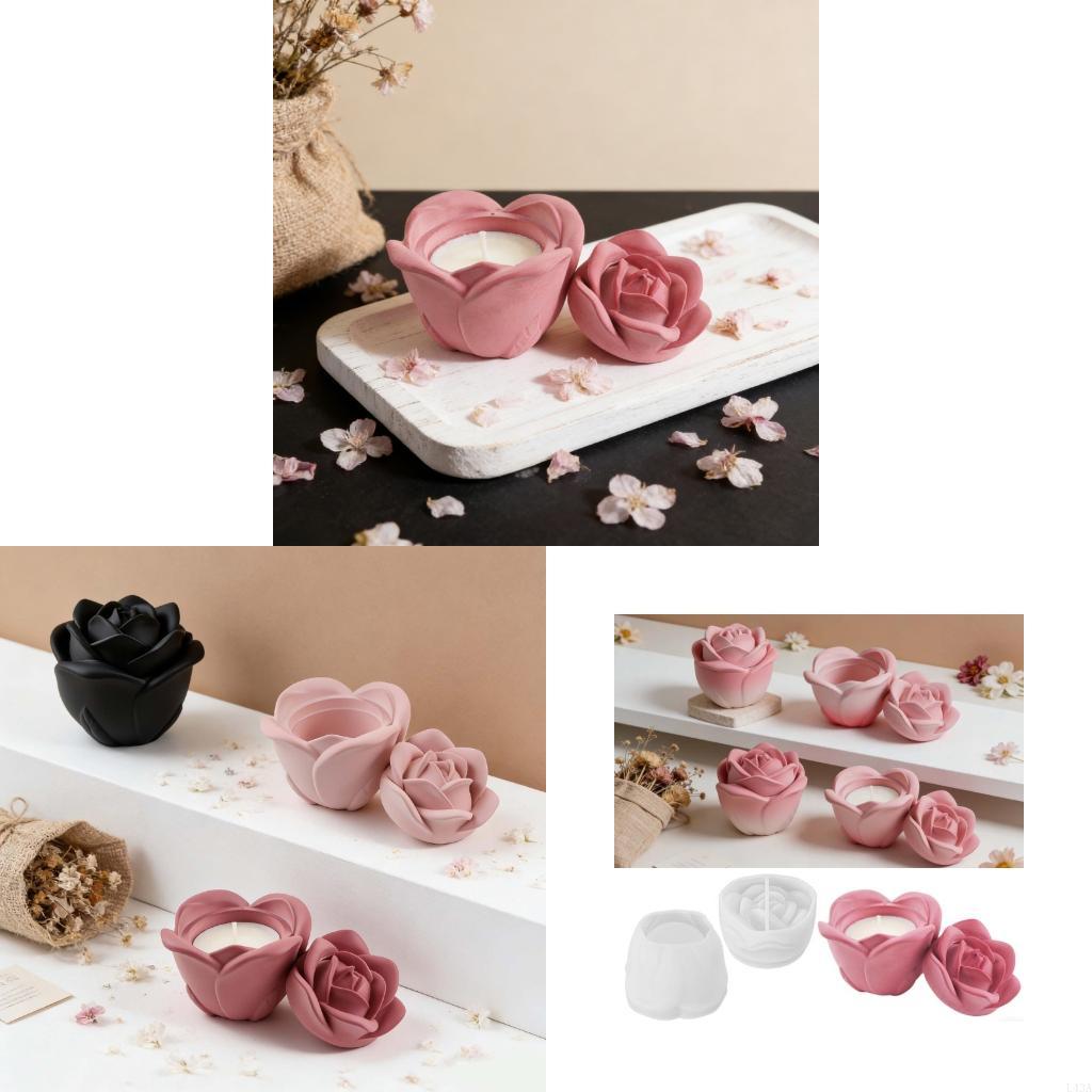L43A قوالب جرة الراتنج المنقوش - مراجعة Art Craft Description وسعره