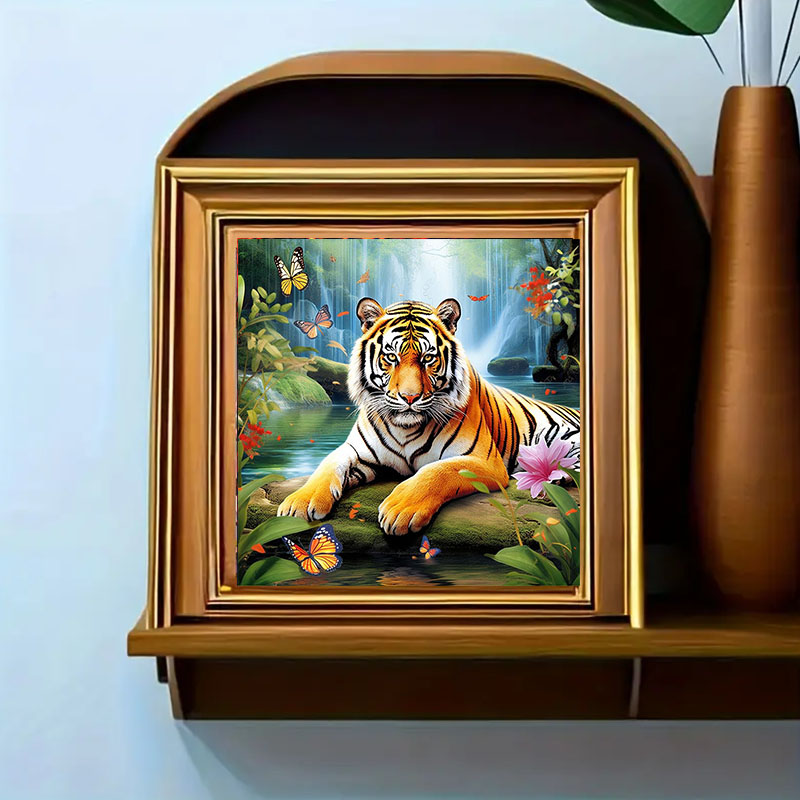 مجموعة واحدة من طقم الرسم بالأ - مراجعة Art Craft Adult وسعره