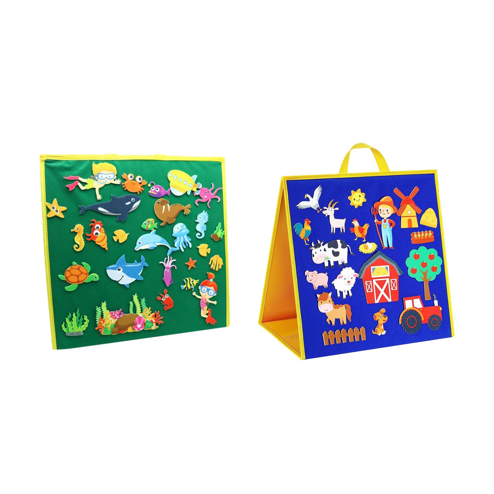 مجموعات أنشطة القصص المصنوعة م - مراجعة Art Craft Activities For Preschoolers وسعره