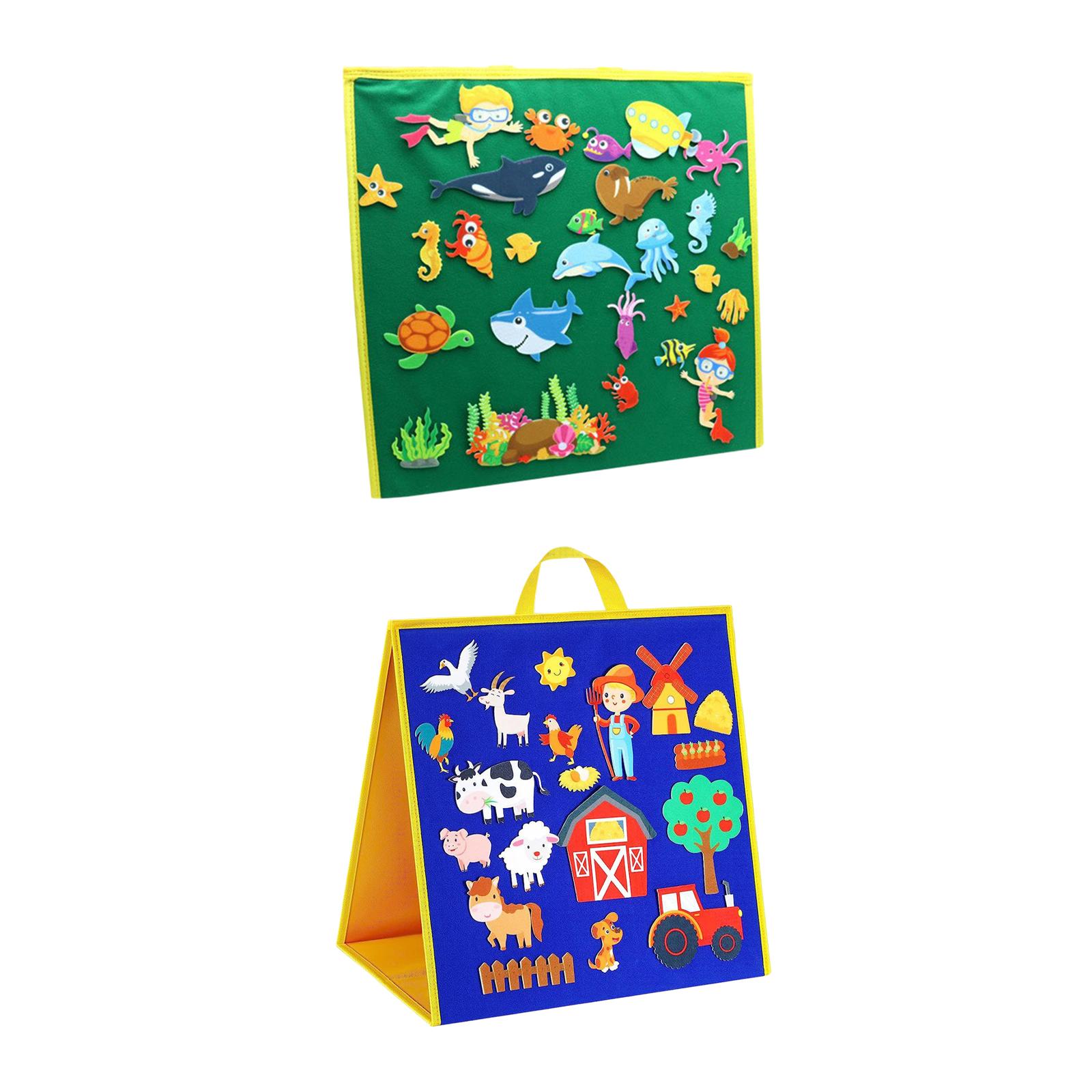 مجموعات أنشطة القصص المصنوعة م - مراجعة Art Craft Activities For Preschoolers وسعره