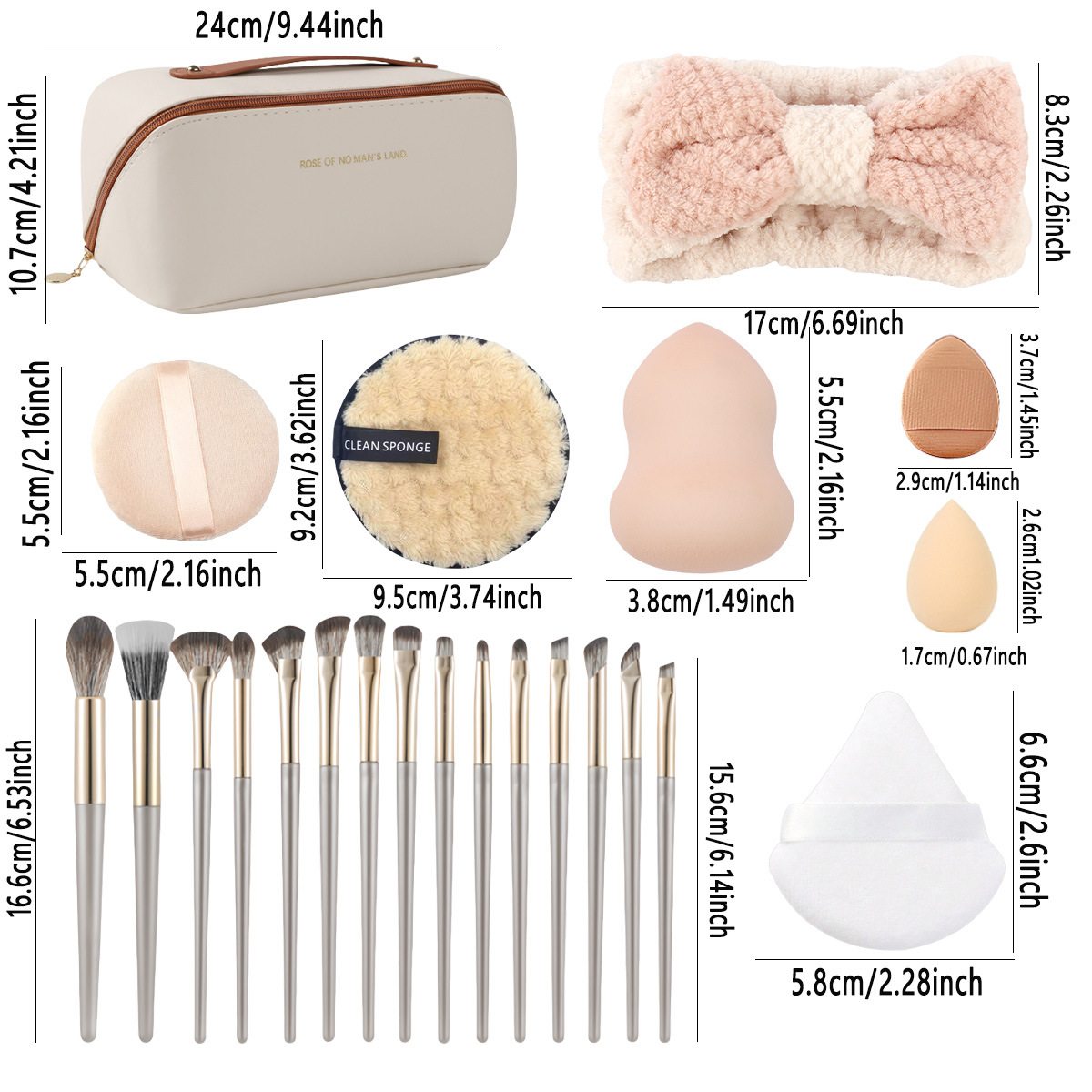 حقيبة بمقبض جلدي تحتوي على 36  - مراجعة Leather Tooling Kit وسعره