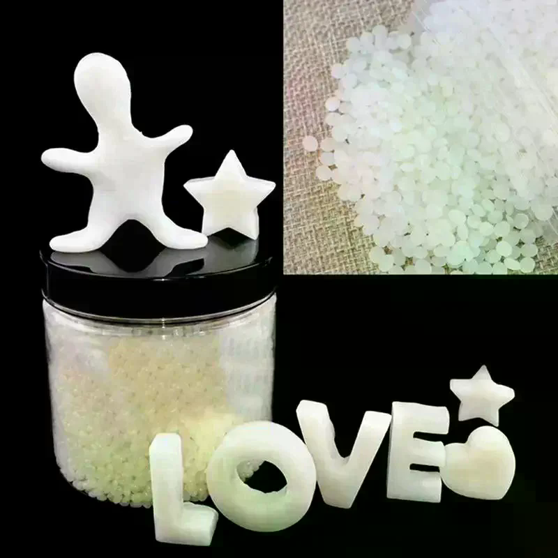 حبيبات طين راتنجي قابلة للتشكي - مراجعة Art Craft Toys وسعره