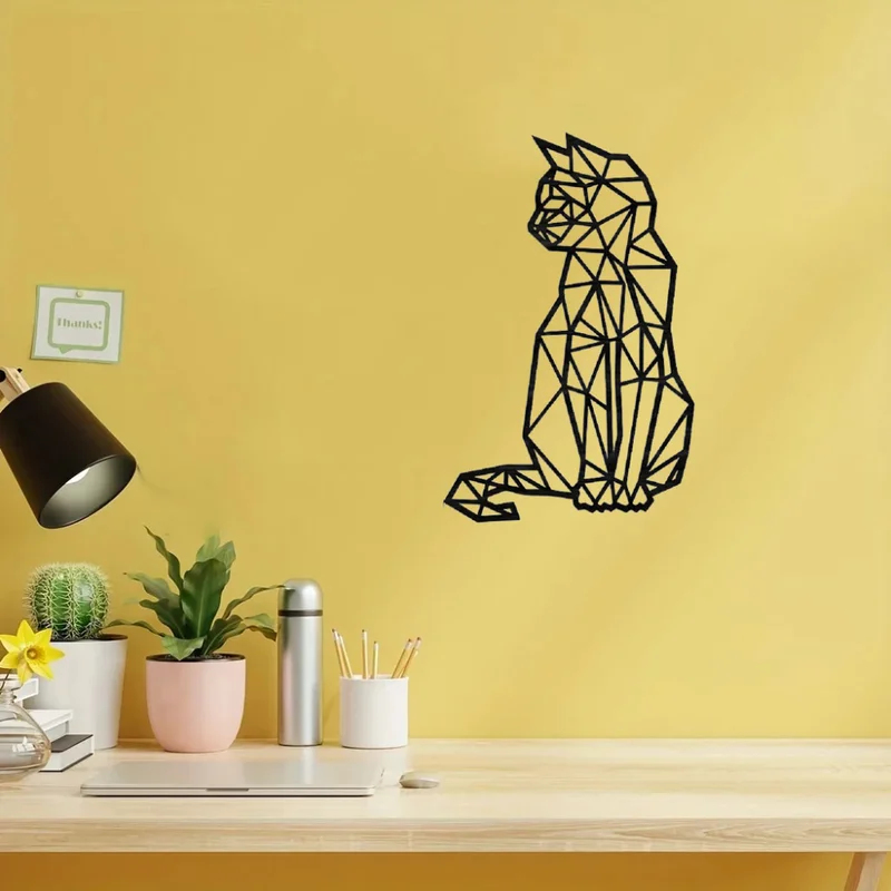 تحف معدنية للبيع، زينة لغرفة ا - مراجعة Art Craft Room وسعره