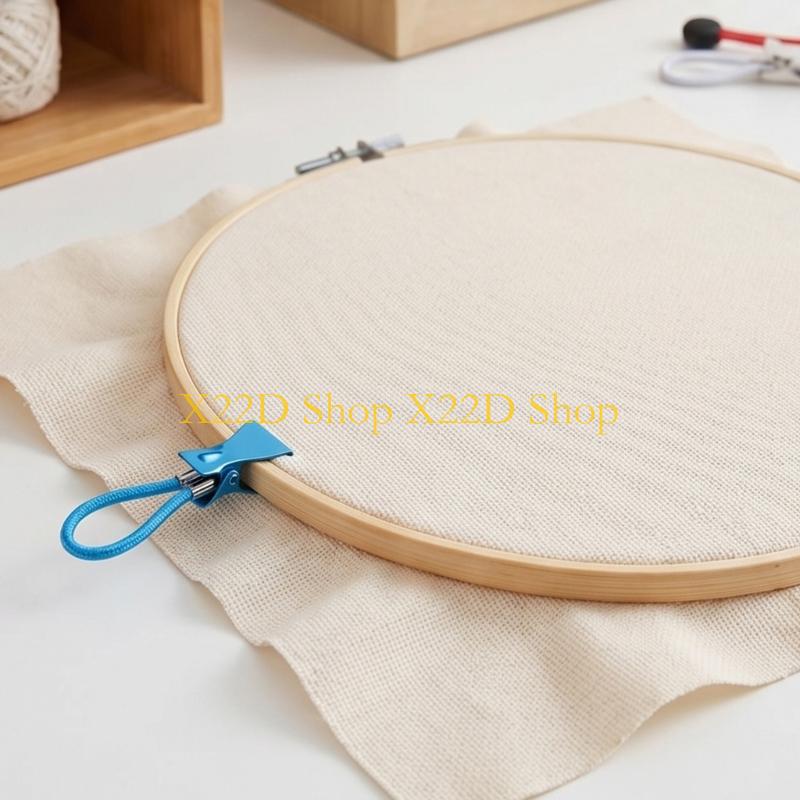 مجموعة X22D مكونة من 24 مشبك ح - مراجعة Art Craft Description وسعره
