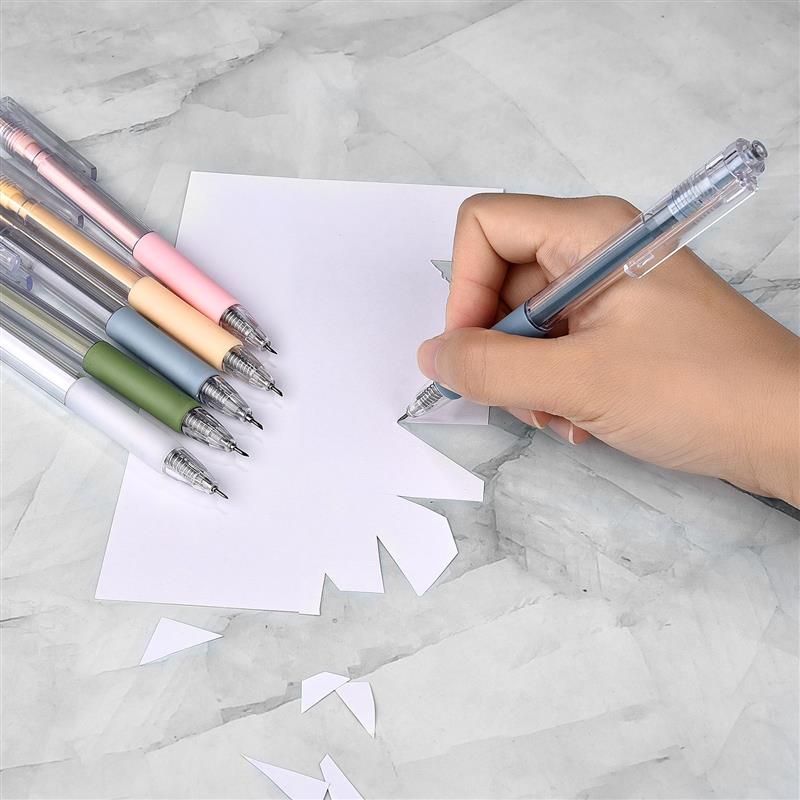 2 + 6 قطعة سكين القلم الملء مج - مراجعة Art Craft Knife وسعره
