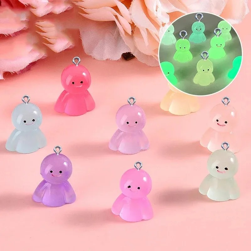 10 قطع من الحلي الكرتونية المض - مراجعة Art Craft Toys وسعره
