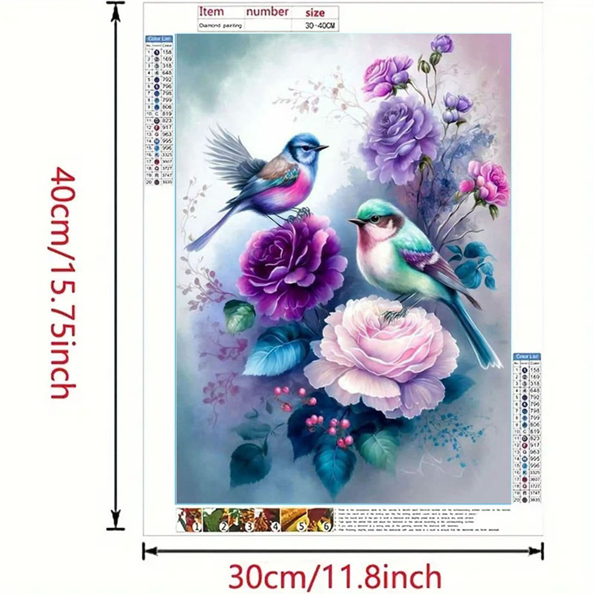 مجموعة واحدة من لوحة الرسم بال - مراجعة Art Craft Adult وسعره