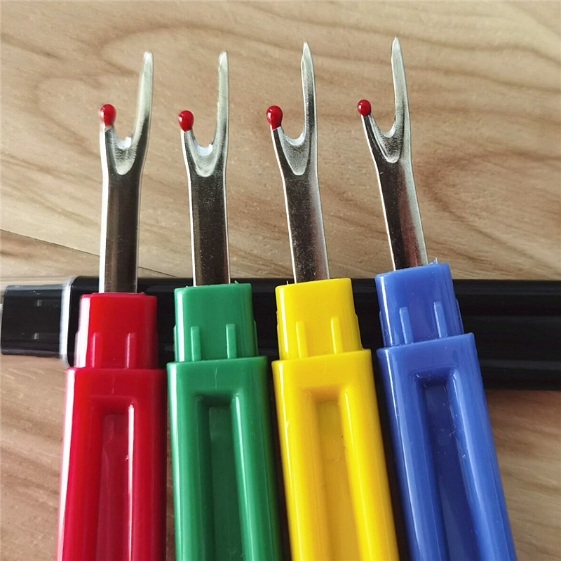 5 قطع/مجموعة أدوات خياطة يدوية - مراجعة Art Craft Knife وسعره