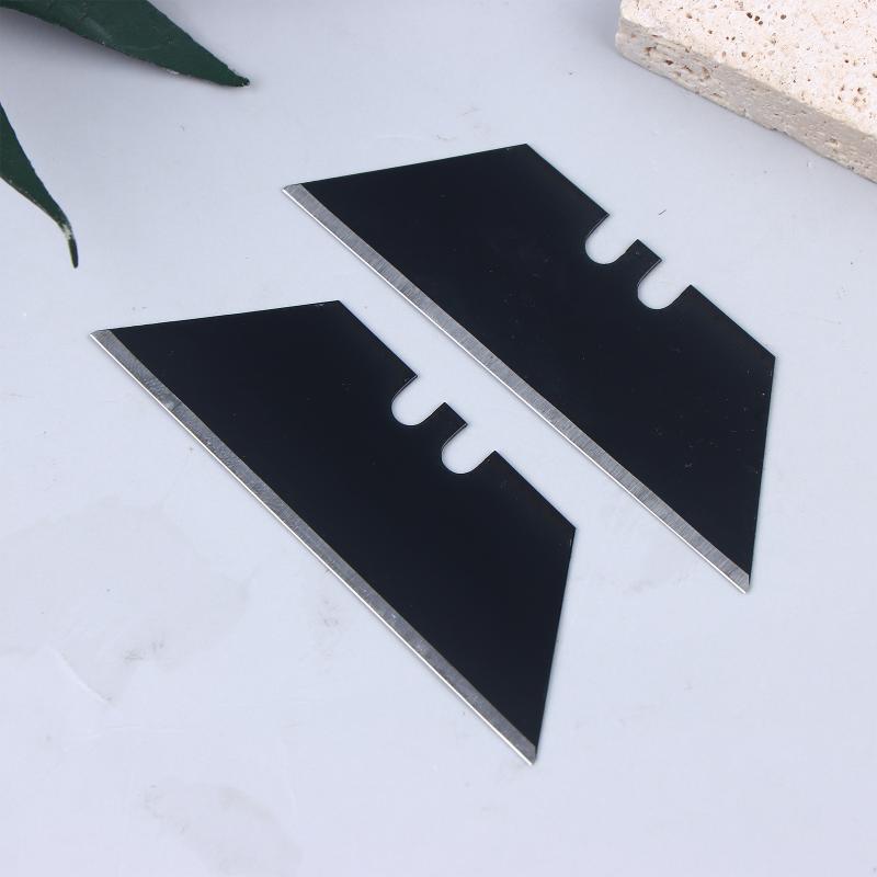 شفرات سكين بديلة خاصة على شكل  - مراجعة Art Craft Knife وسعره
