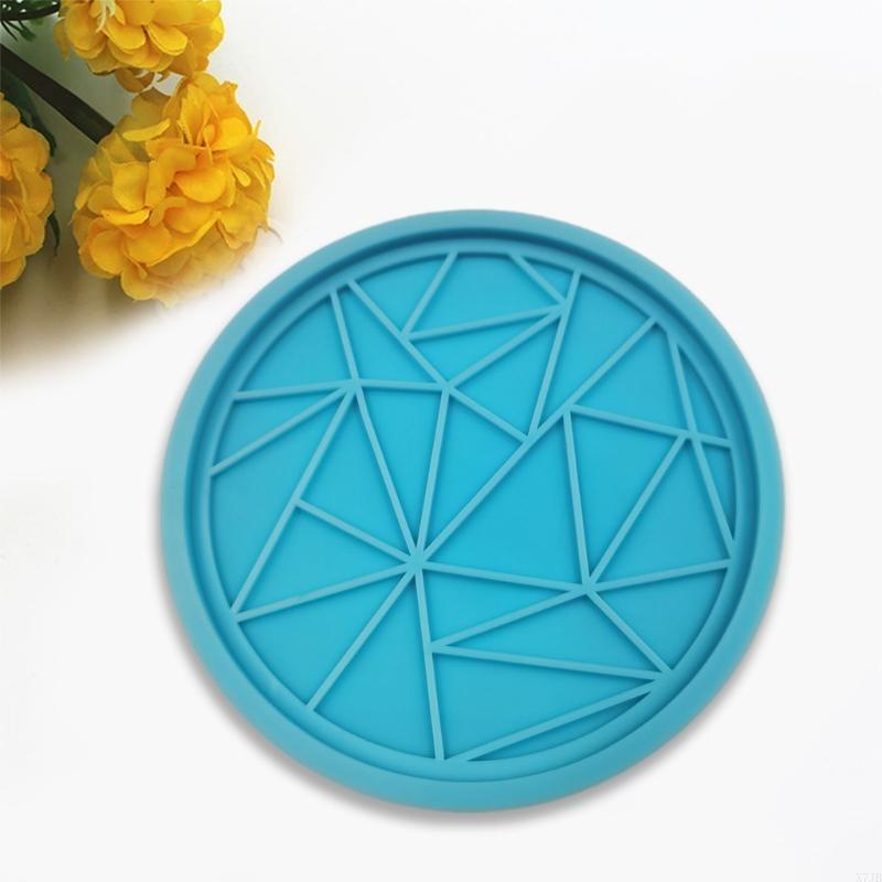 DIY Arts Craft هندسية مستديرة  - مراجعة Art Craft Description وسعره