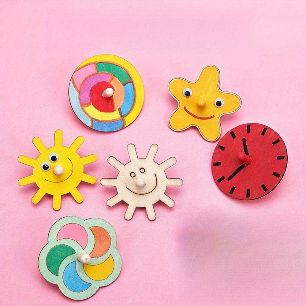 مجموعة من 16 قطعة من ألعاب الد - مراجعة Art Craft Ideas For Kids وسعره