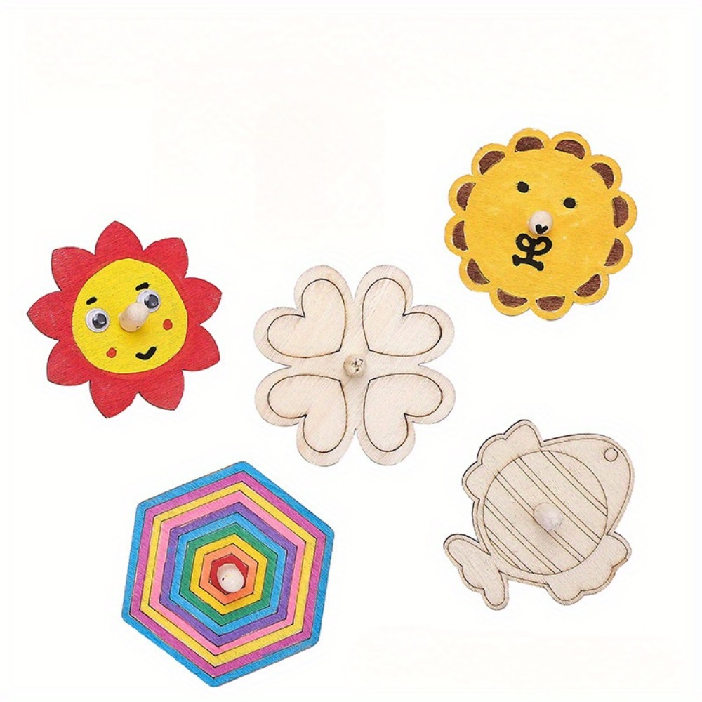مجموعة من 16 قطعة من ألعاب الد - مراجعة Art Craft Ideas For Kids وسعره