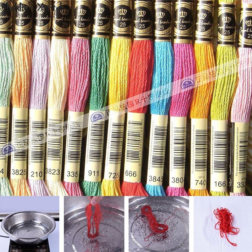 تطريز مجموعة كاملة عبر غرزة ،  - مراجعة Art Craft And Cloth وسعره