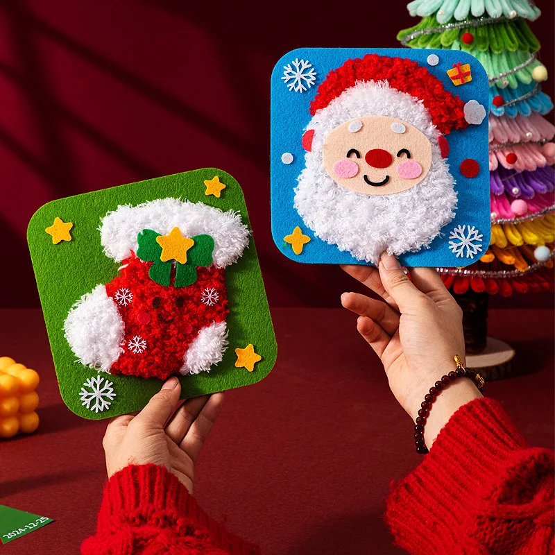 مجموعة فنية لمرحلة ما قبل المد - مراجعة Art Craft Ideas For Kids وسعره
