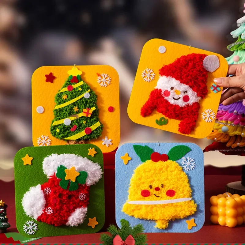 مجموعة فنية لمرحلة ما قبل المد - مراجعة Art Craft Ideas For Kids وسعره