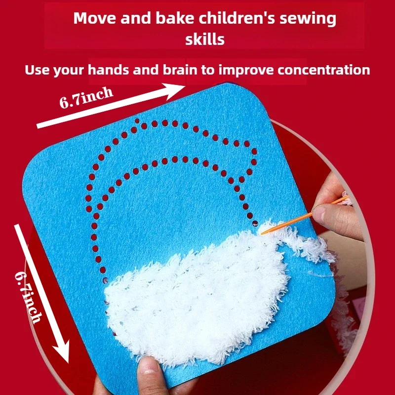 مجموعة فنية لمرحلة ما قبل المد - مراجعة Art Craft Ideas For Kids وسعره