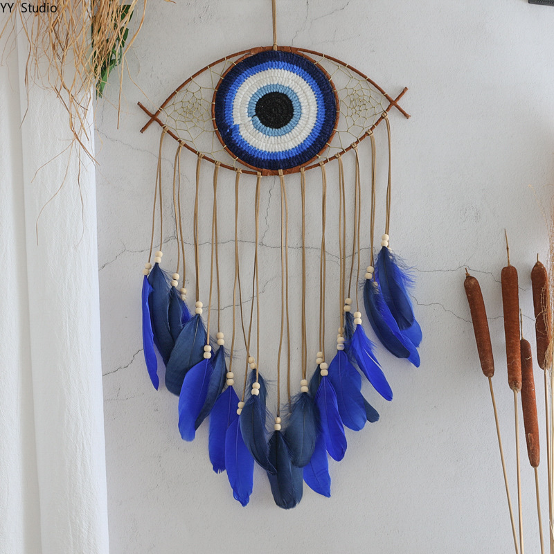 معلقات جدارية يدوية الصنع بتصم - مراجعة Art Craft Room وسعره