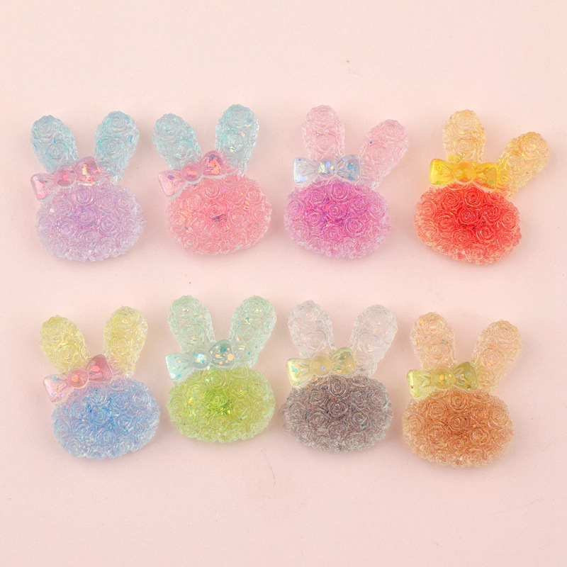 5 قطع من الكابوشونات المصنوعة  - مراجعة Art Craft Resin وسعره