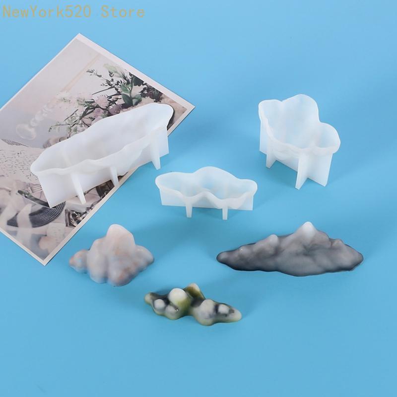 قالب سيليكون لمحاكاة المناظر ا - مراجعة Art Craft Description وسعره