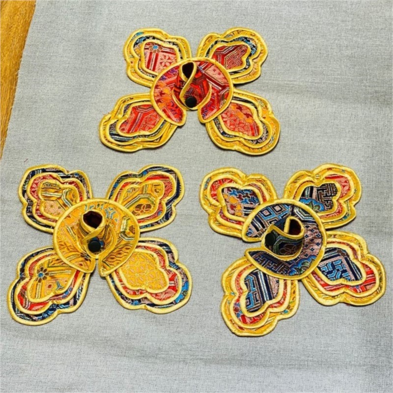 غطاء خيمة مزهرية بومبا النيبال - مراجعة Art Craft And Cloth وسعره