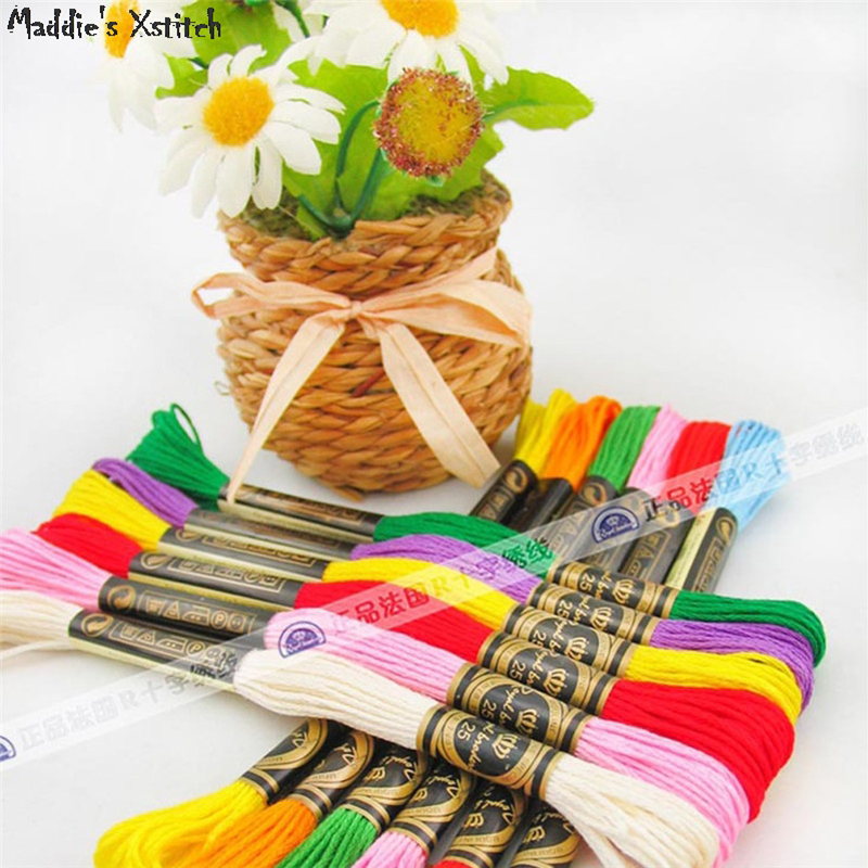4802 طقم تطريز كروس ستيتش كامل - مراجعة Art Craft And Cloth وسعره