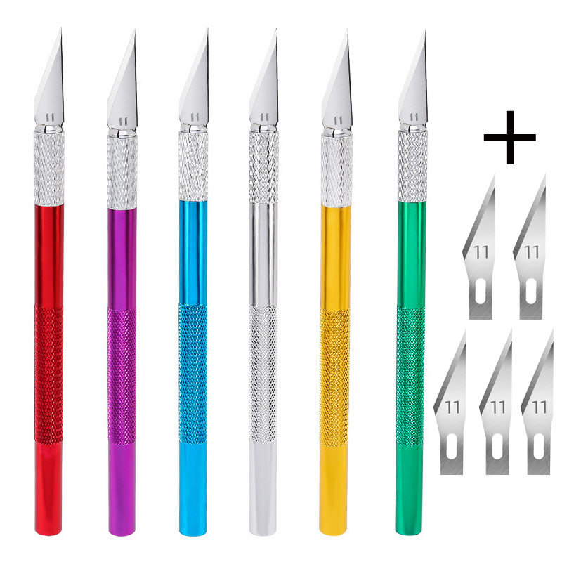 HOMFUN 5D الماس اللوحة الة قطع - مراجعة Art Craft Knife وسعره