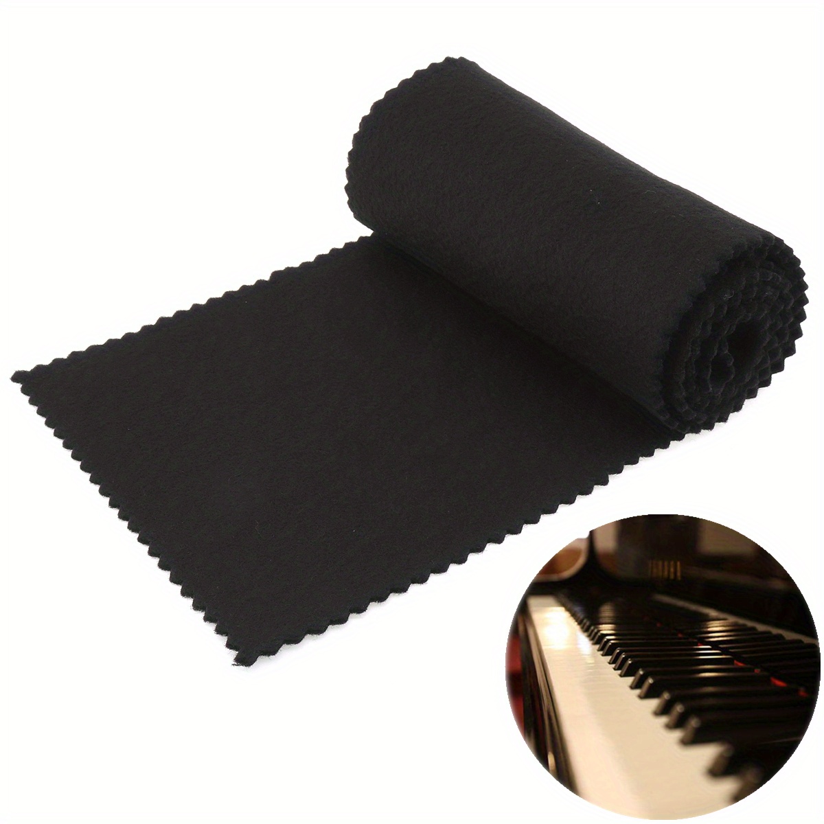 قماش كتان صلب مقطع مسبقًا بمقا - مراجعة Art Craft And Cloth وسعره