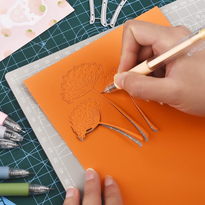 الفن سكّين متعدّد الاستخدامات  - مراجعة Art Craft Knife وسعره