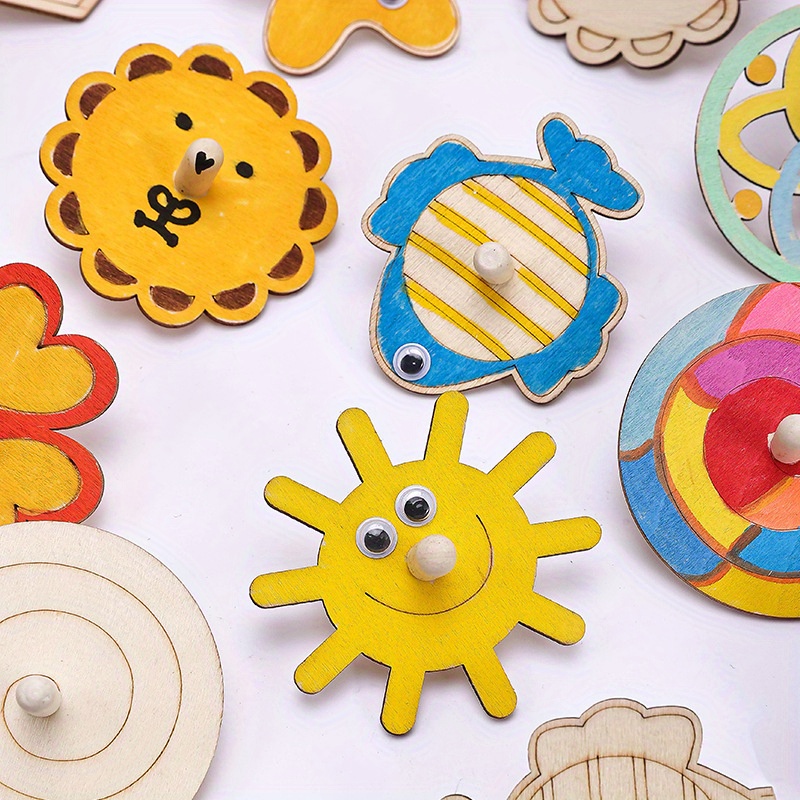 مجموعة أدوات الحرف اليدوية الخ - مراجعة Art Craft Ideas For Kids وسعره